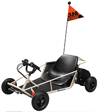 Ground Force Dune Runner